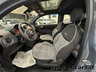 FIAT 500 usata, con Chiusura centralizzata
