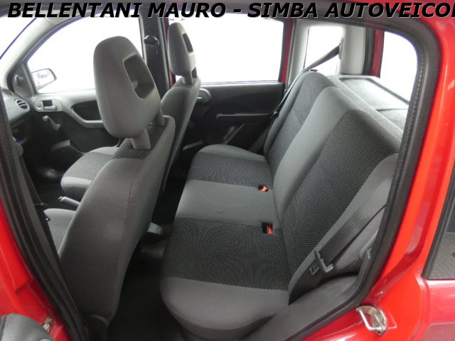 FIAT Panda usata 8
