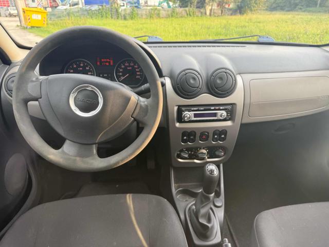DACIA Sandero usata 6