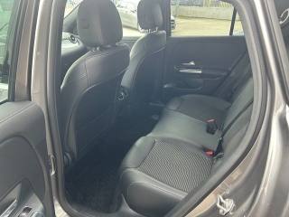 MERCEDES-BENZ GLA 200 usata, con Cruise Control