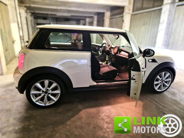 MINI Cooper usata, con Airbag Passeggero