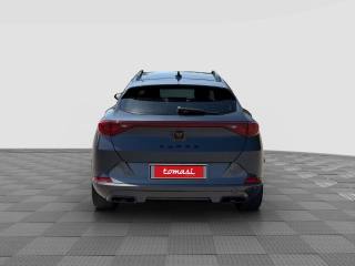 CUPRA Formentor usata 3