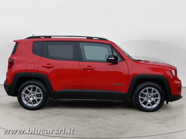 JEEP Renegade usata, con Airbag laterali