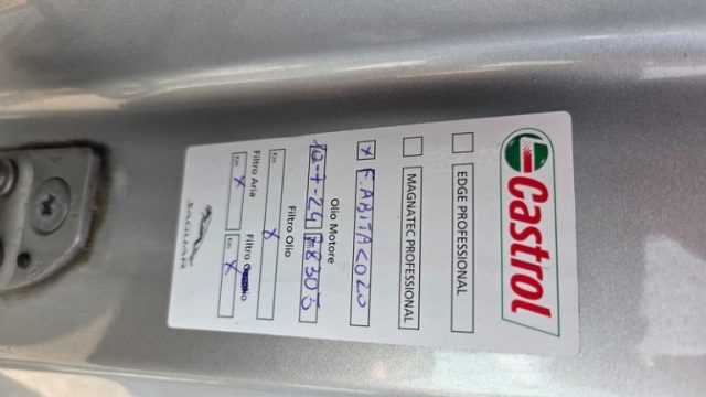 SMART ForTwo usata, con Servosterzo