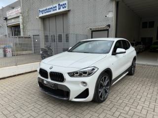 BMW X2 usata, con Airbag