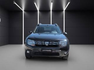 DACIA Duster usata, con Chiusura centralizzata