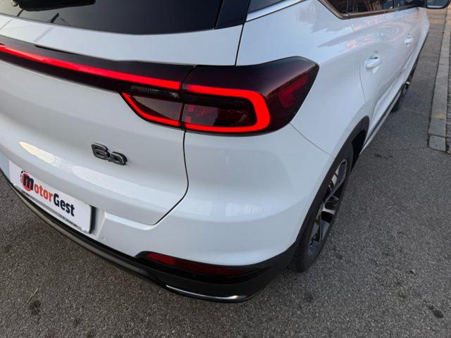 DR MOTOR DR 6.0 usata, con Sensori di parcheggio posteriori