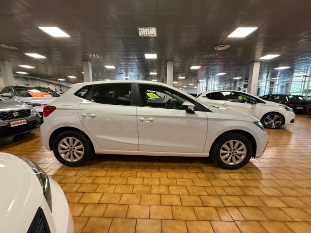SEAT Ibiza usata, con Chiusura centralizzata