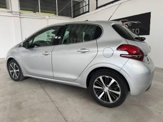 PEUGEOT 208 usata, con Antifurto