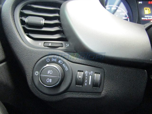 FIAT 500X usata, con Tettuccio apribile