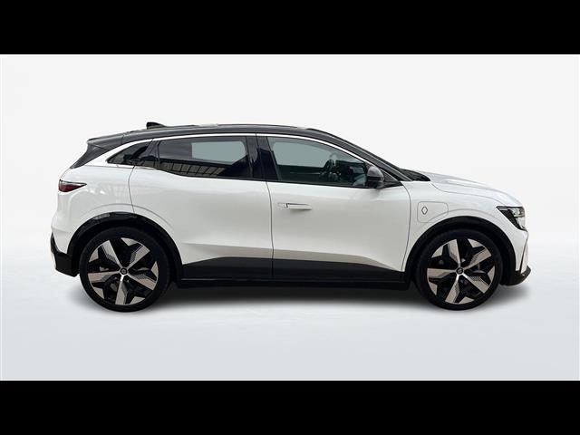 RENAULT Megane usata, con Airbag Passeggero