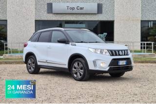 SUZUKI Vitara usata, con ABS