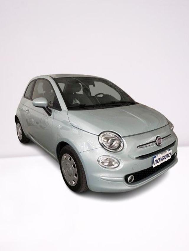 FIAT 500 usata, con ABS