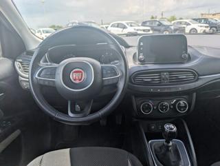 FIAT Tipo usata, con Cerchi in lega
