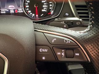 AUDI Q5 usata, con Interni in pelle