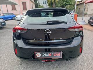 OPEL Corsa usata, con Autoradio