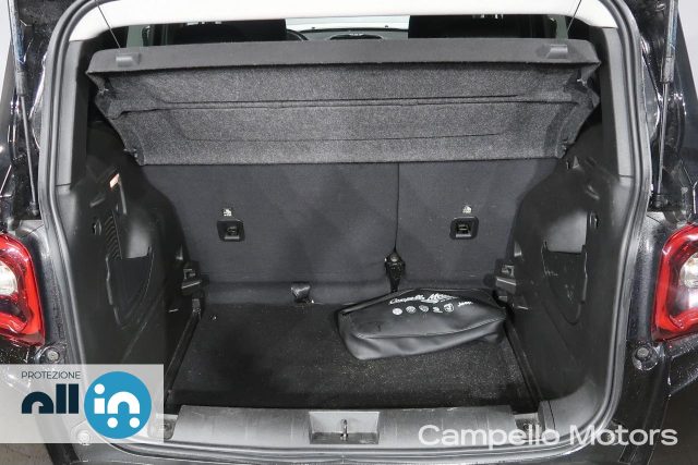 JEEP Renegade usata 17