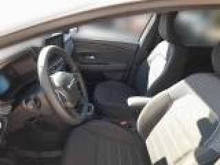 DACIA Jogger usata, con Airbag Passeggero