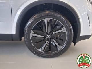 NISSAN Qashqai usata, con USB