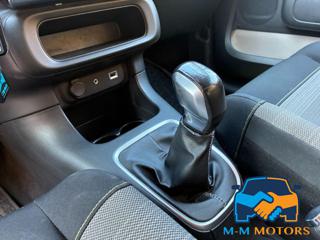 CITROEN C3 usata, con ESP