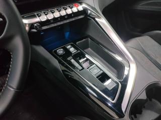 PEUGEOT 3008 usata, con Immobilizzatore elettronico
