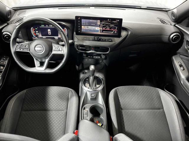 NISSAN Juke usata, con ESP