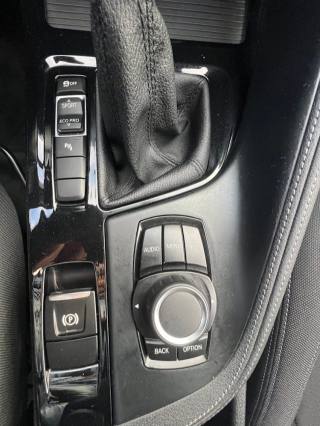 BMW X1 usata, con Fari LED