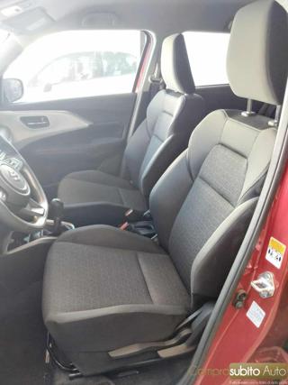 SUZUKI Swift usata, con Cruise Control