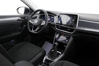 VOLKSWAGEN T-Roc usata, con Autoradio