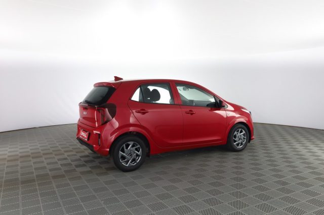 KIA Picanto usata 2