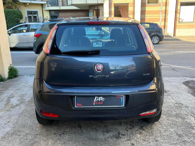 FIAT Grande Punto usata 6