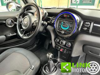 MINI Cooper D usata, con Bracciolo