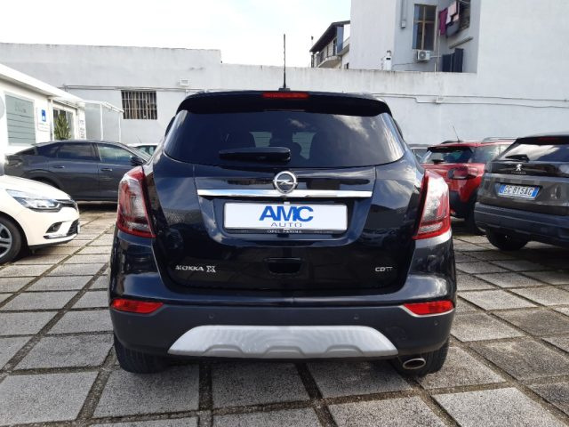 OPEL Mokka X usata, con Airbag Passeggero