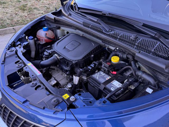 LANCIA Ypsilon usata, con Specchietti laterali elettrici