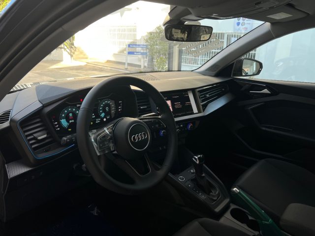 AUDI A1 usata, con Volante multifunzione