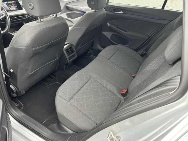 VOLKSWAGEN Golf Variant usata, con Controllo automatico clima