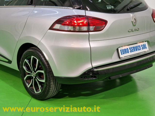 RENAULT Clio usata 50