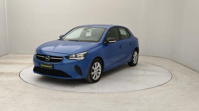 OPEL Corsa usata, con ABS