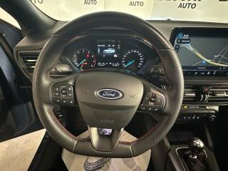 FORD Focus usata, con Cruise Control