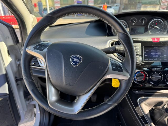 LANCIA Ypsilon usata, con Chiusura centralizzata