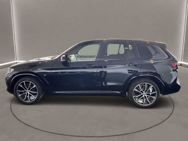 BMW X3 usata, con Airbag Passeggero
