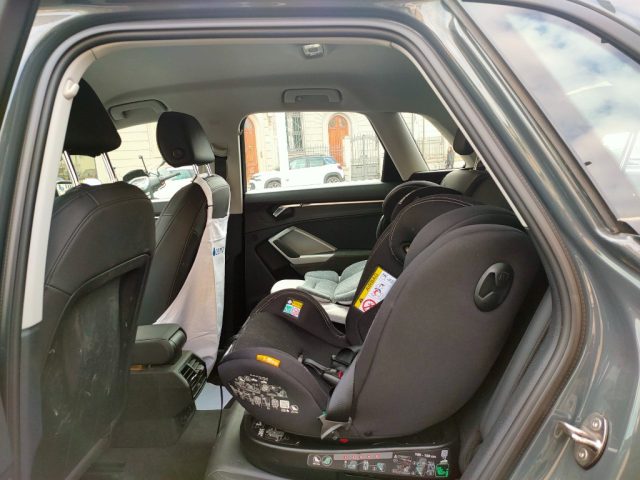 AUDI Q3 usata, con Bracciolo