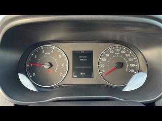 DACIA Duster usata, con USB