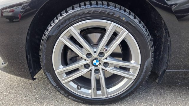 BMW 118 usata, con Cruise Control