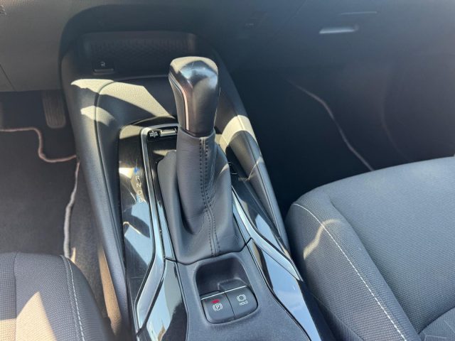TOYOTA Corolla usata, con Cruise Control