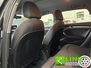 AUDI A3 usata, con Chiusura centralizzata
