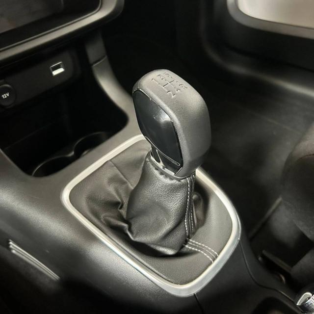 CITROEN C3 usata, con Controllo elettronico della corsia