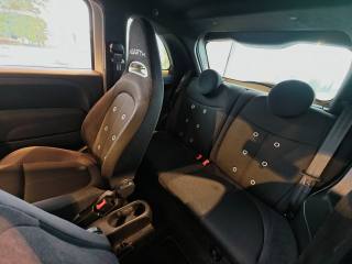 ABARTH 595 usata, con Controllo trazione