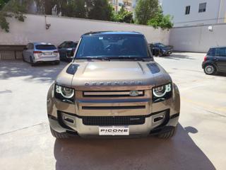LAND ROVER Defender usata, con Airbag