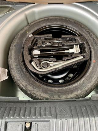 VOLKSWAGEN Polo usata, con Fendinebbia